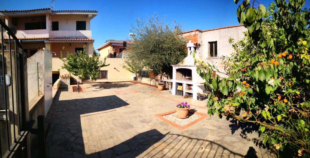 Casa Il Giardino Dom wakacyjny *